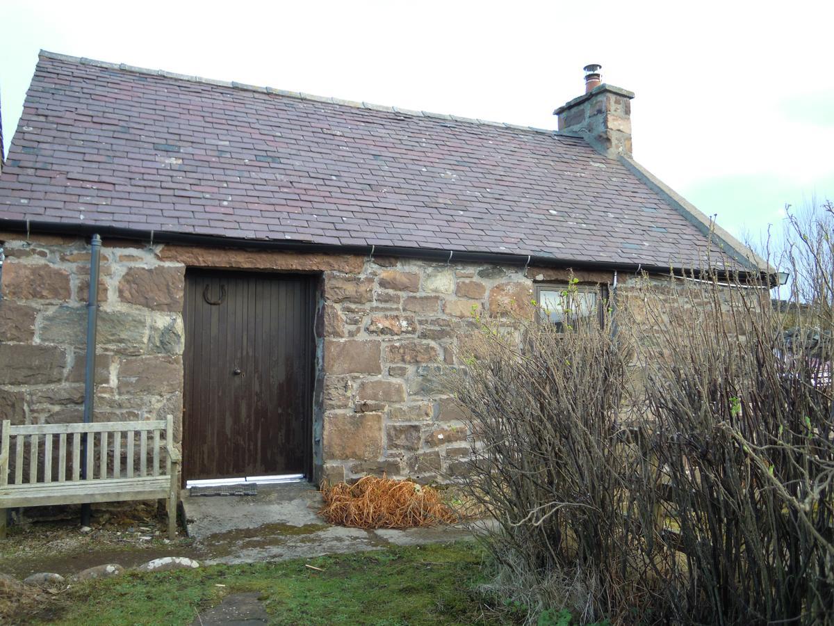 The Smithy House & Cottages Lochinver Exterior foto